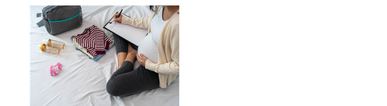 Nesting Educación Prenatal